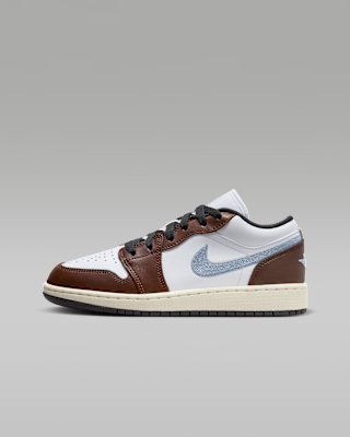 国内発送 Nike Air Jordan 1 Low SE White Multi AJ1 22~29㎝ AIR+JORDAN+1+LOW+SE+(GS).png